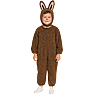 Labooboo kanin kostume str. 140 cm