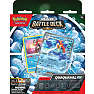 Pokemon Deluxe Battle Deck 23
