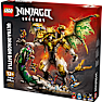 LEGO NINJAGO Ultradrage-kamp 71872