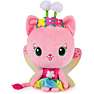 Gabbys Dukkehus lysende alfekat bamse 30 cm