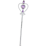 Crystal Dream prinsesse tryllestav