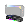 Oniverse Switch 2 Multi Ladestand - Sort