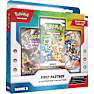 Pokemon First Partner collection box 3 samlekort