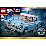 LEGO Harry Potter 76470 Fortryllet flyvende Ford Anglia