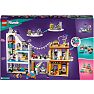 LEGO Friends 41732 Midtbyens blomster- og designbutikker