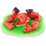 Smashers horror house - assorteret