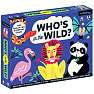 Spil - Whos in the wild?