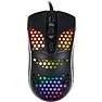 Nox Starfall gaming mus - Rainbow Light