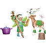 Playmobil Forest Fairy med totemdyr 70806
