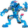 MrBeast lab action figs stealthpanther