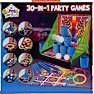 Games for fun 30-i-1 spil