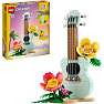 LEGO Creator Tropisk ukulele 3-i-1 31156