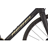 SCO Rebel U22 racercykel carbon 28" 53 cm 22 gear 2022 - sort