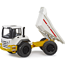 Bruder Dump Truck