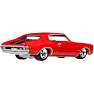 Hot Wheels Fast & Furious biler – flere varianter – assorteret