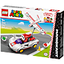 LEGO Super Mario: Mario Kart – Shy Guy og P-Wing 72045