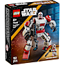 LEGO Star Wars 75448 Klonstødsoldat-mech