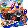 Paw Patrol Rescue Wheels Luftfartøj Zuma