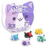 Aphmau MeeMeow enhjørning 5-pak