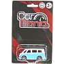Car Mania Metal bil