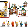 LEGO NINJAGO 71787 kreative ninjaklodser