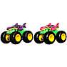 Hot Wheels monster trucks – flere varianter – assorteret