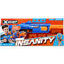 X-Shot Insanity Berzerko Blaster med 48 pile