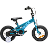 PUCH Max børnecykel 1 gear 12" 2025 - blå