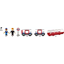 Brio 36085 London Underground tog