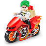 Max Bricks politistation - 121 brikker