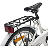 Puch Sky pige juniorcykel 3 gear 20" 2024 - hvid