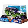 Monster Jam Truck Collector