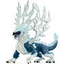 Schleich isdrage 70790