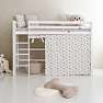 Hoppekids Pets pude - Pristine med hunde og katte