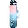 DAY motivationsflaske - 900 ml – flere varianter – assorteret