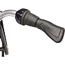 SCO Prime damecykel 7 gear 28" 2025 - sort