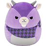 Squishmallows bamse 30 cm - flere varianter - assorteret