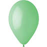 Latexballoner 26 cm 10-pak - mintgrøn