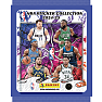 NBA 2024/2025 klistremærker
