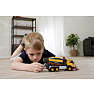 Majorette Volvo Truck cementblander