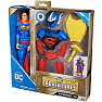 DC Superman figur - Man of Steel