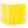 Scoop labyrintspil - assorteret