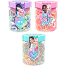 TOPModel DIY brevpapirsæt – flere varianter - assorteret