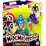 Marvel MixMashers Avengers actionfigur - flere varianter - assorteret