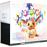 Pokémon Prismatic Elite Trainer Box samlekort