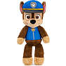 Paw Patrol Med-På-Tur-Plys Chase bamse 33 cm