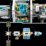 LEGO® City måne-rumstation 60349