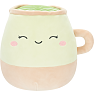 Squishmallows samlerplysdyr 19 cm - flere varianter - assorteret