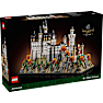 LEGO Architecture Neuschwanstein Slot 21063