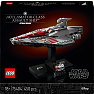 LEGO Star Wars Angrebsskib af Acclamator-klassen 75404